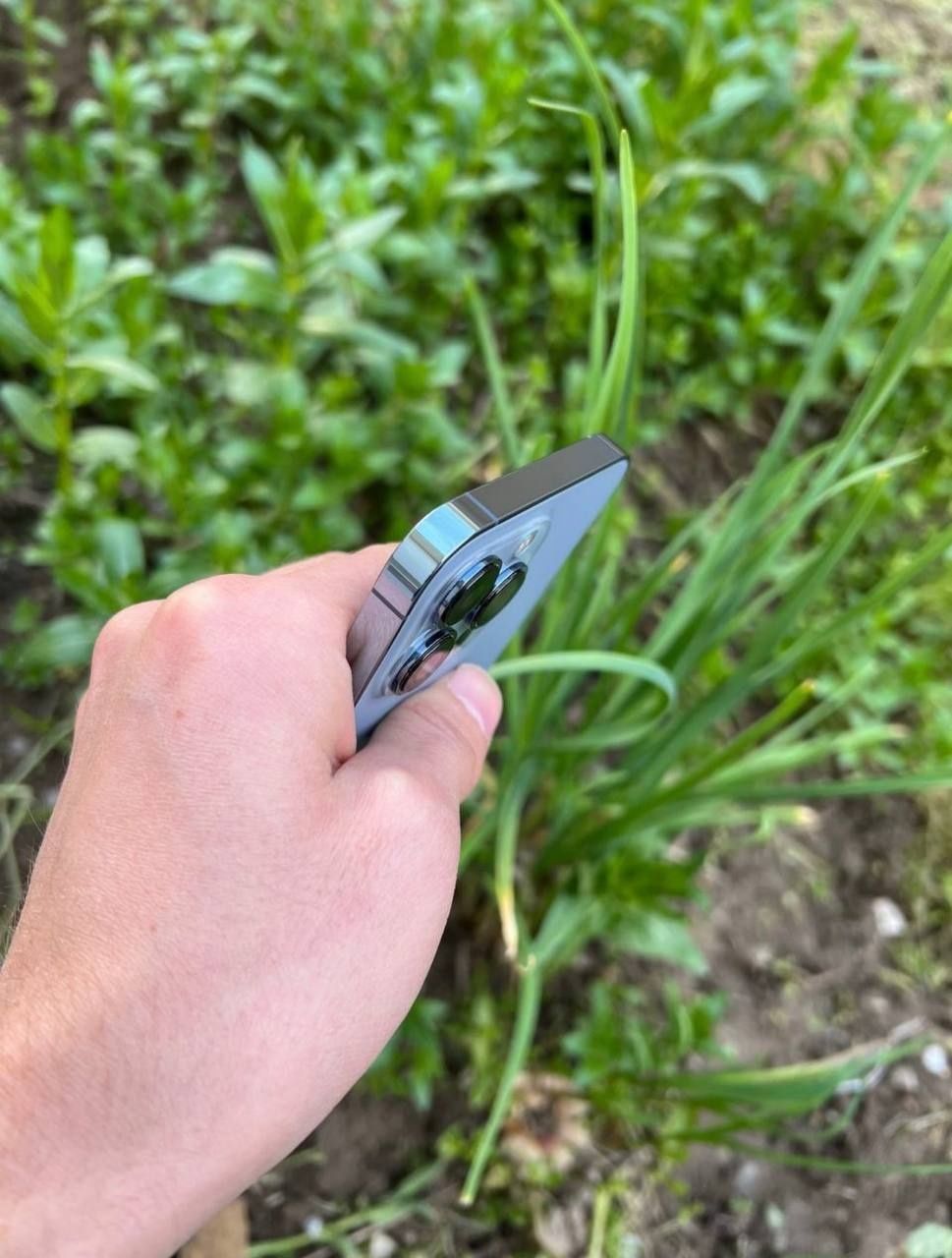 iPhone 13pro LLA