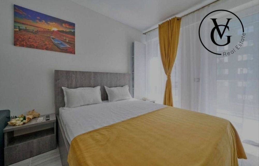 Garsoniera de inchiriat