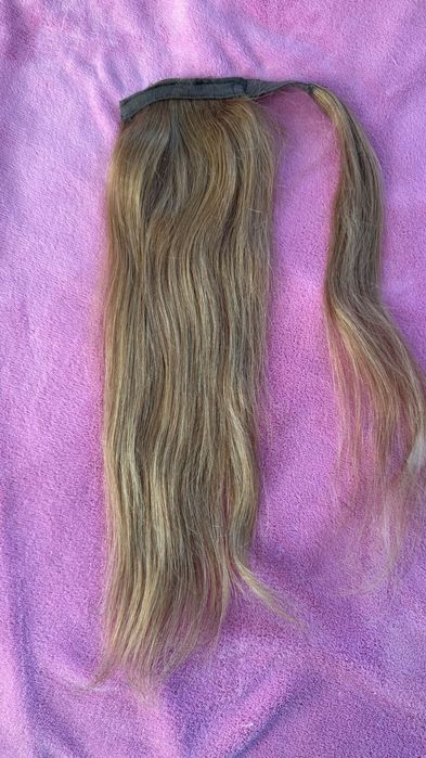 Естествена опашка