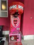 Aparat box boxer se poate da si cu piciorul