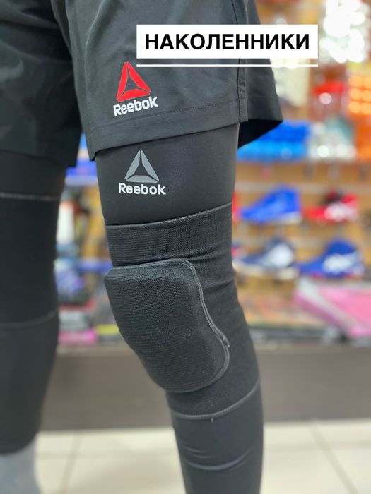 Наколенники новые волейбол суппорт налокотники