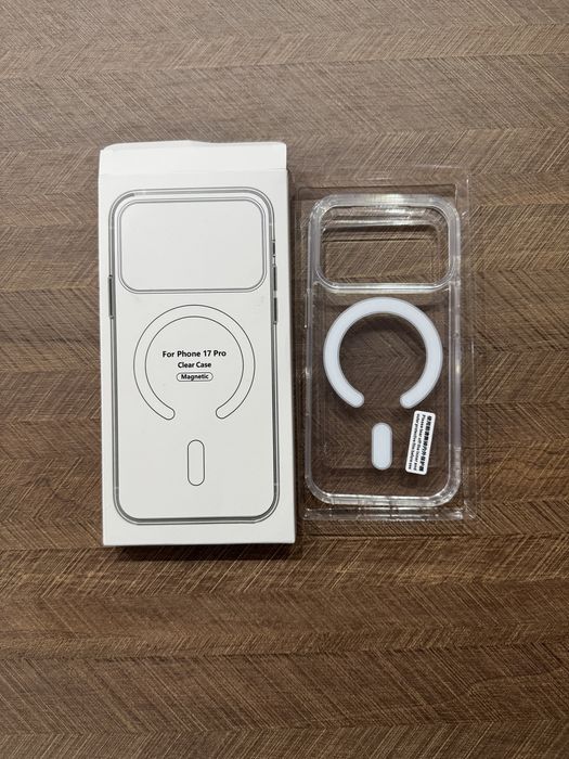 Кейс за айфон / iPhone case / iPhone 17/ 17 pro/ 17 pro max