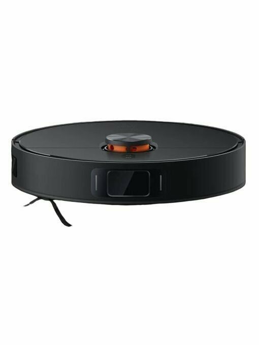Робот-пылесос Xiaomi Robot Vacuum X20 Max, черный