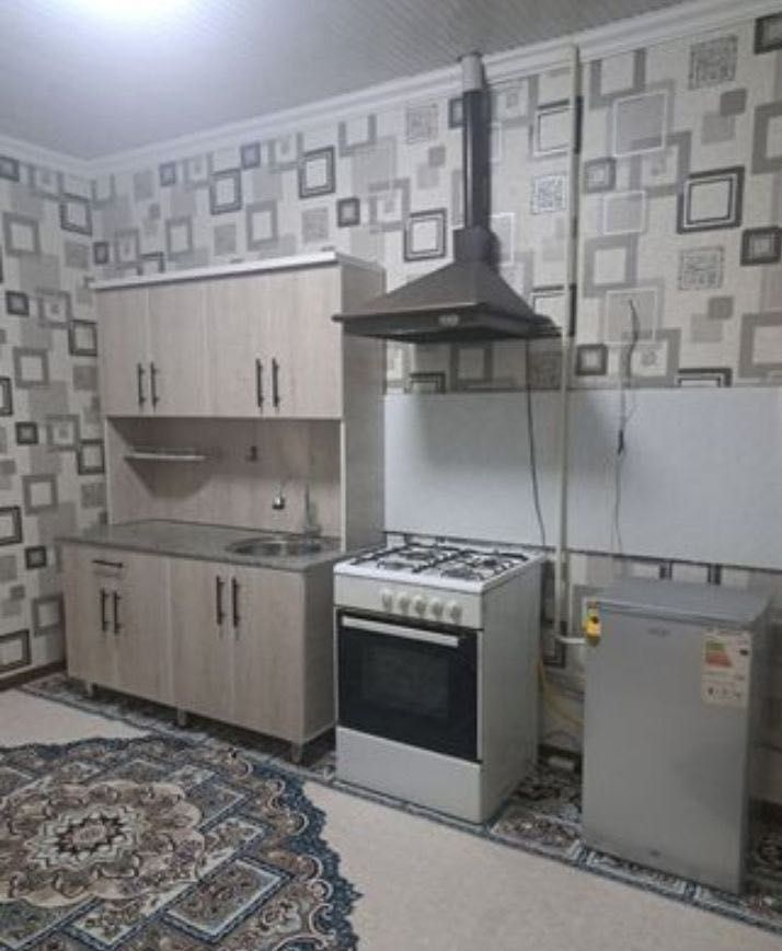 Сдам 2 ком квартиру на Мархабо
