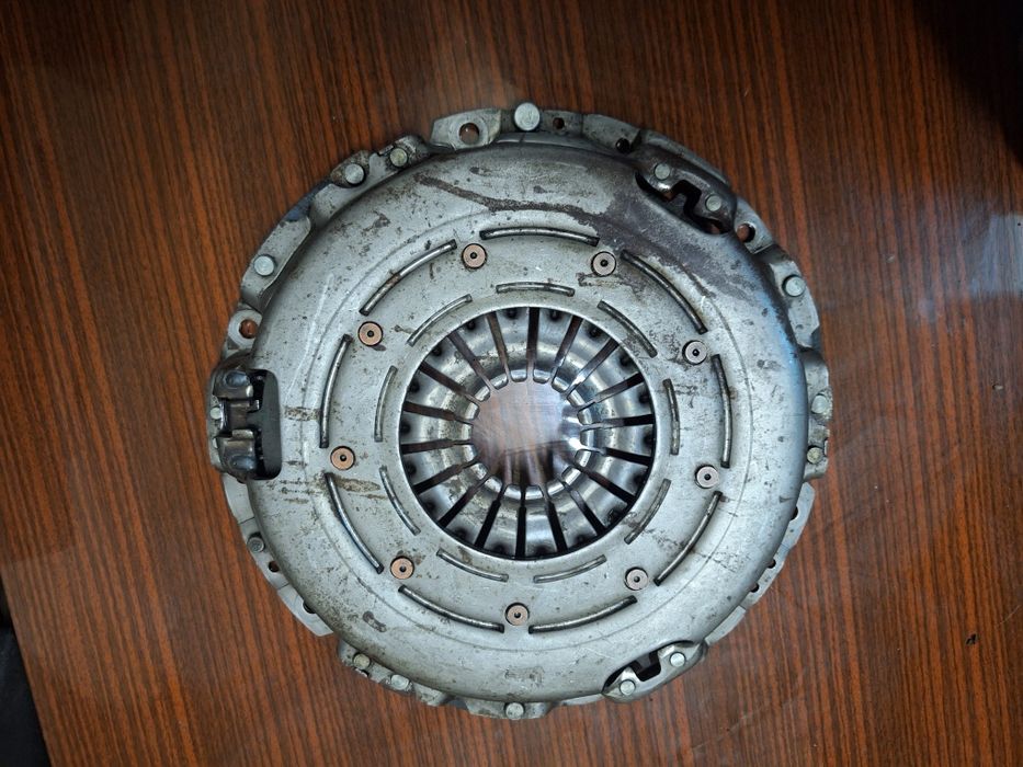 Саединител за Шевролет Каптиран 2008