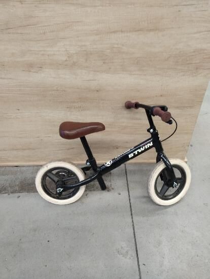 Bicicletă fără pedale - produs resigilat - (SecondHand) Decathlon