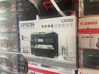 Принтер Epson L15150 (МФУ 4в1 ) A3