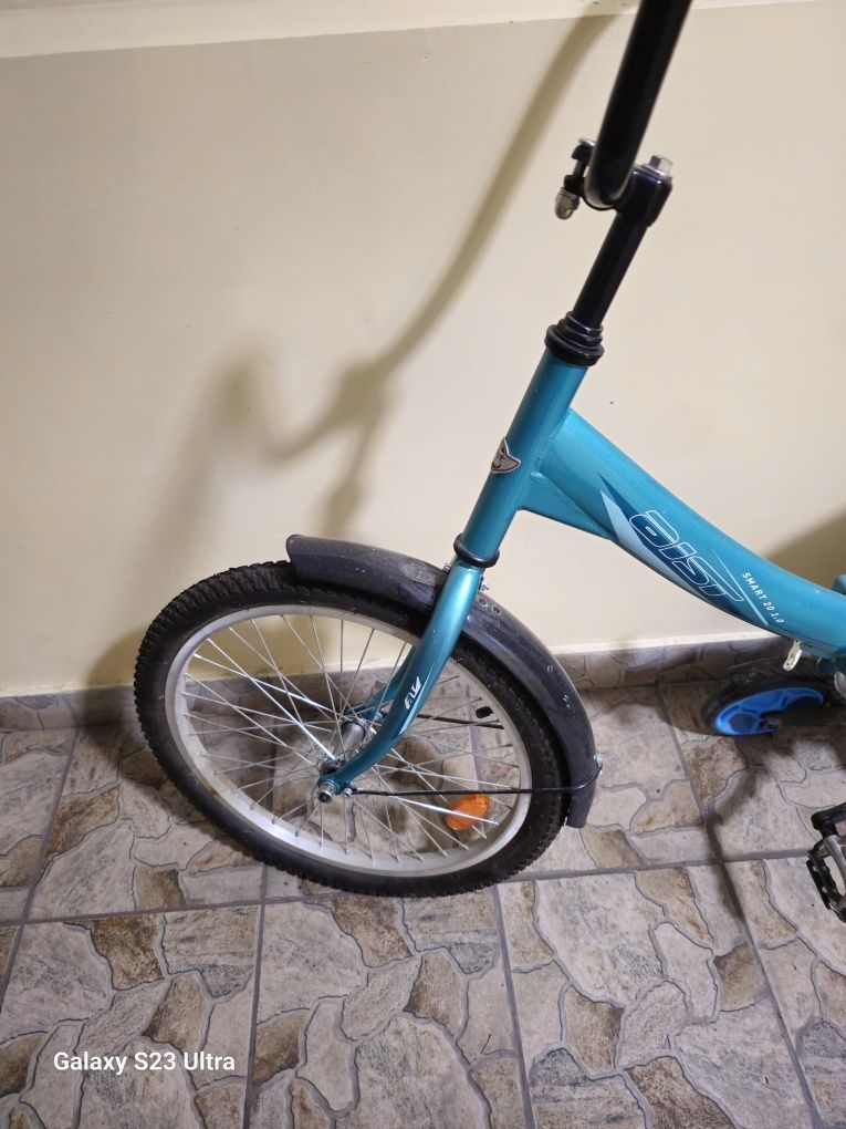 продам aist smart 20 1.0