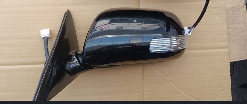 Боковые зеркала Камри 40