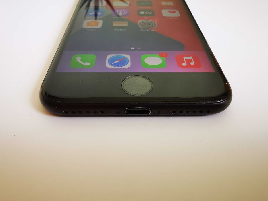 iPhone 7 32 GB Black