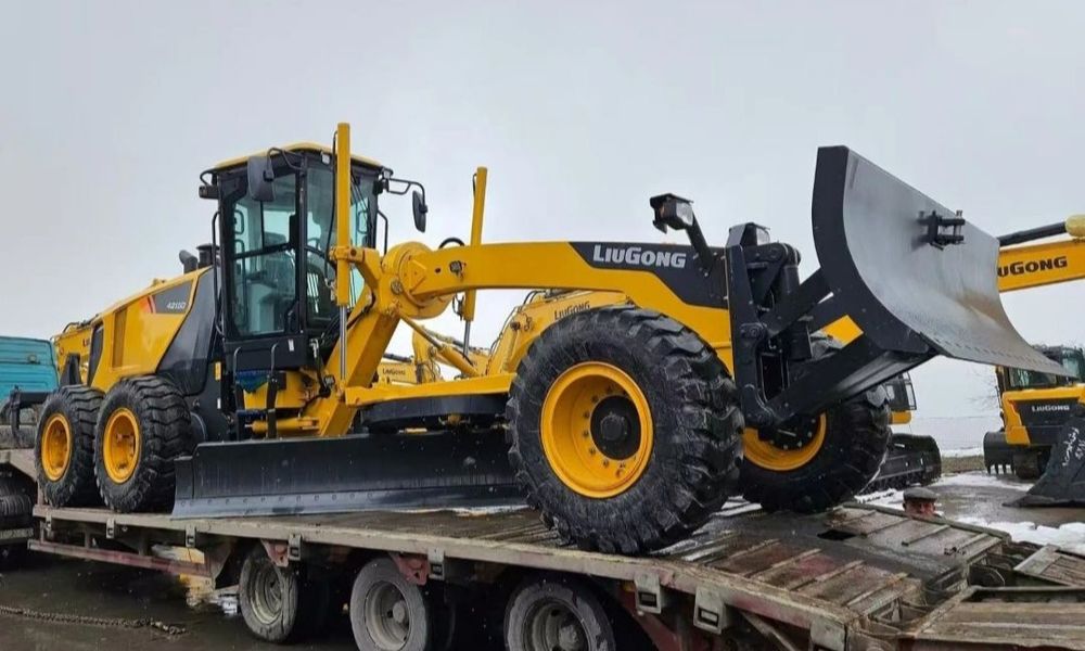 Greyder xizmatlari, Грейдер хизматлари