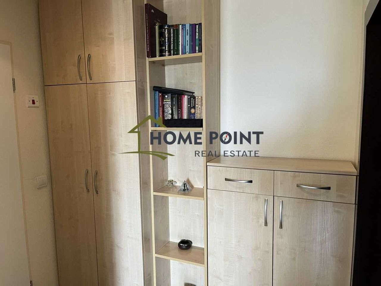Продава се Двустаен апартамент в Варна, Младост 2 - 52 кв.м за 1683 €/кв.м - Снимка #10
