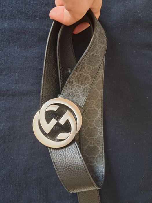 Ремень от  Gucci
