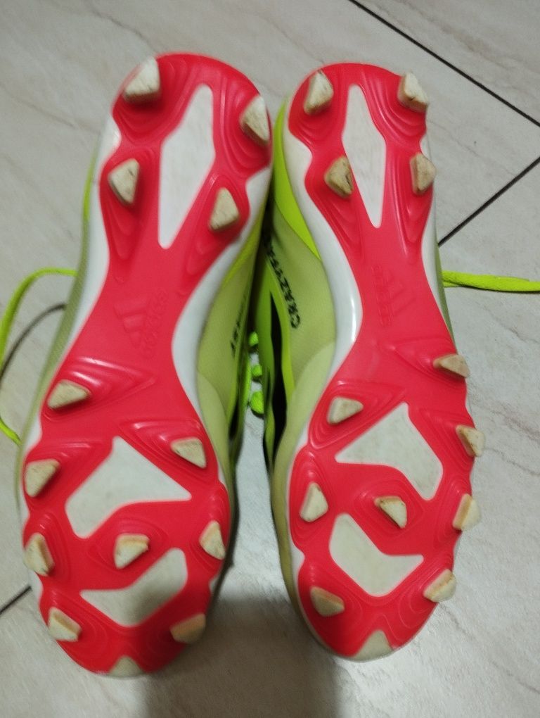 Бутонки Adidas номер 40