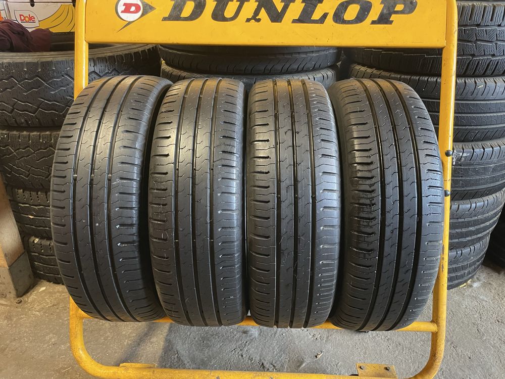 4бр 185/65/15 Continental Eco Contact 5 – Промоция