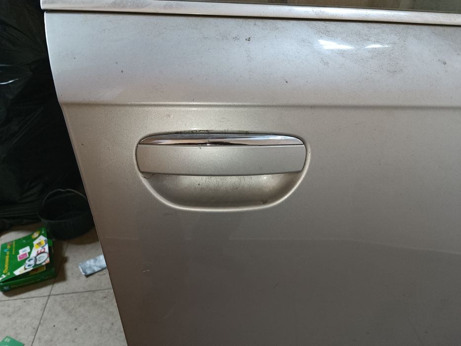 Audi A6 2006 Avant (4F,C6) Предна дясна врата