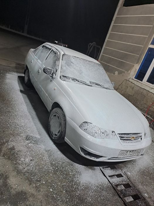 Chevrolet nexia 2