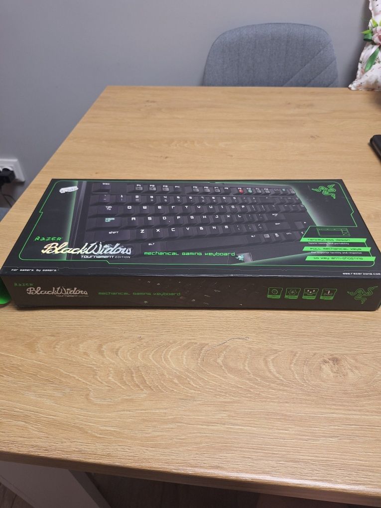 Gaming Keyboard Razer