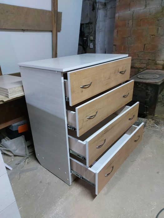 Продам комод новый(город Семей)