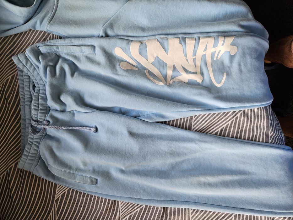 Екип Syna World мъжки