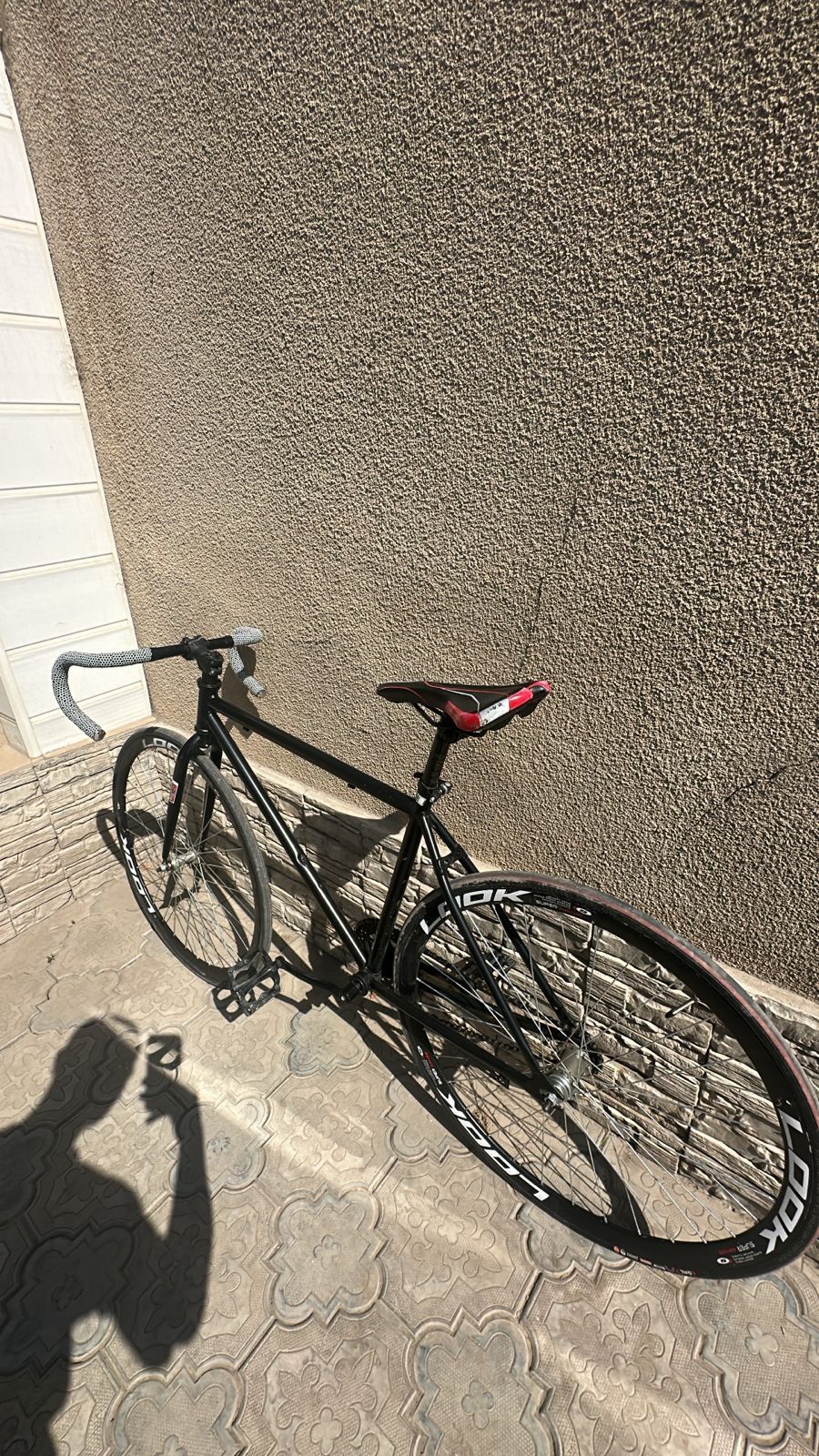 Сингл спид / фикс / fixed gear