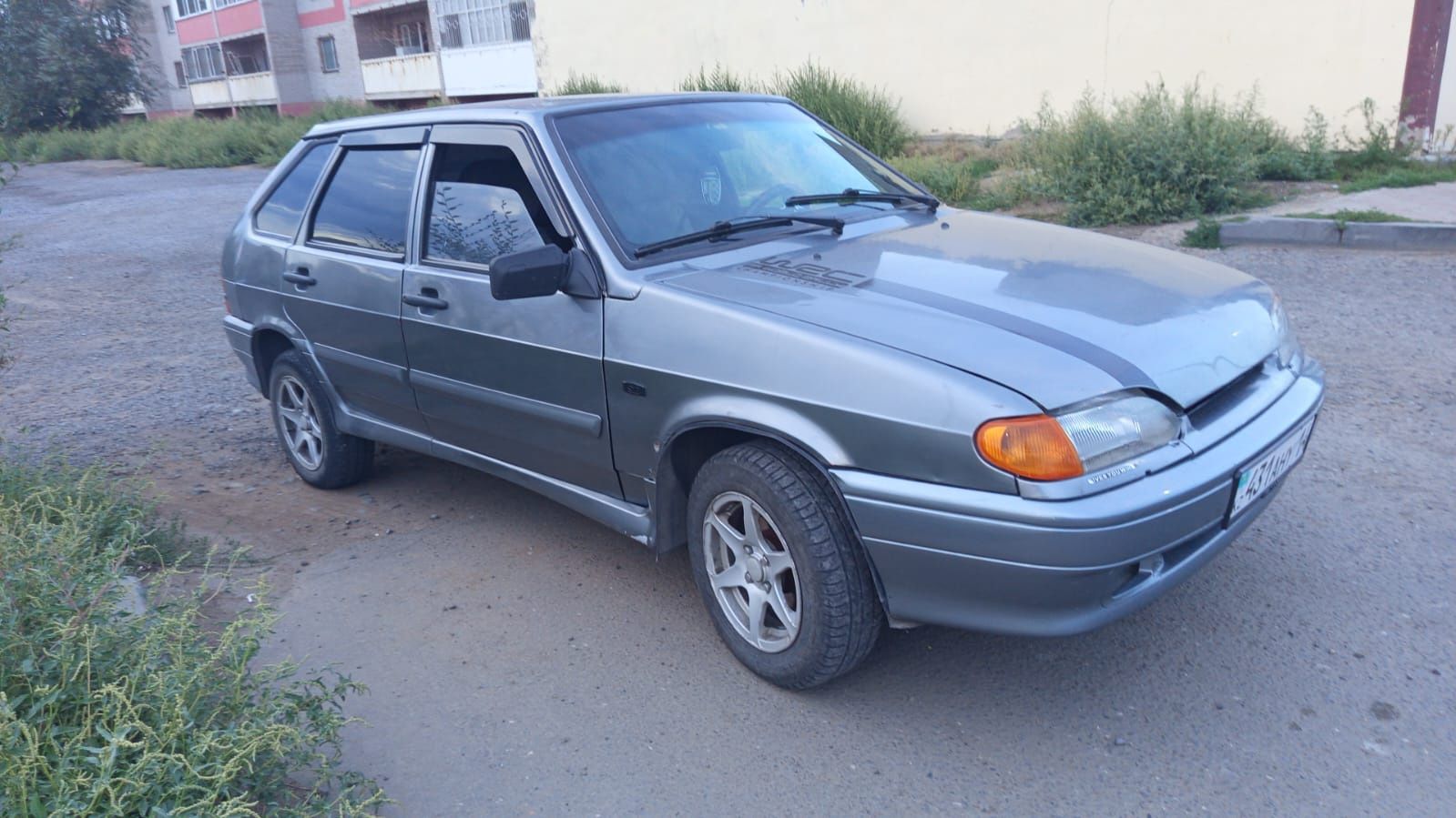 Продам выз 21140