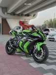 Сотилади Kawasaki Zx10R 2016