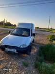 Opel combo. Sotiladi 1995yil