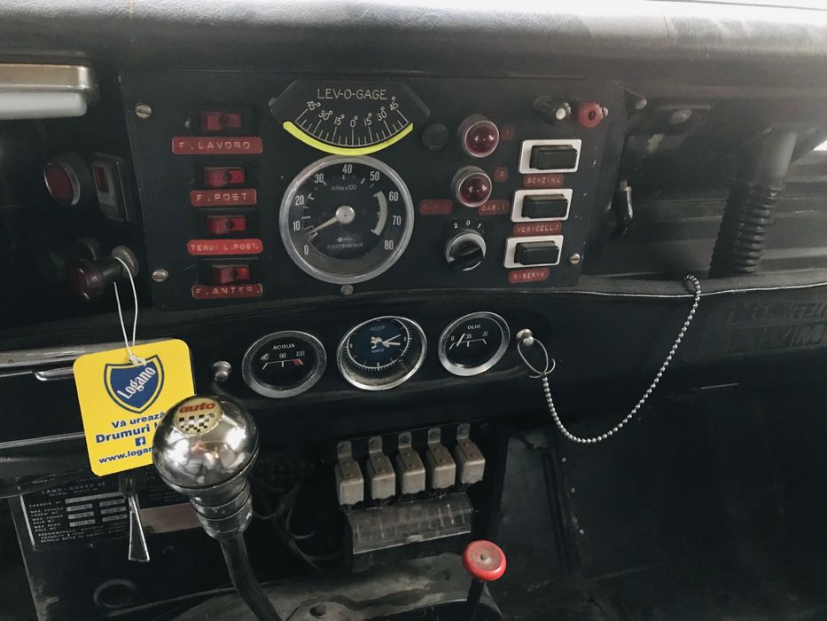 ‼️Land Rover Defender 88 seria lll