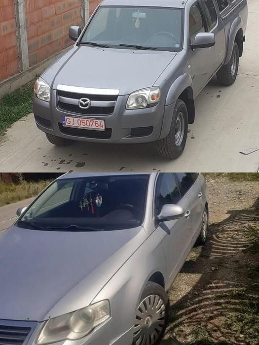 Passat euro 5 detalii in anunț