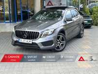 Mercedes-Benz GLA GARANȚIE 2 ANI contra cost – Posibilitate CREDIT/LEASING