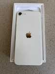 Iphone SE3 64 gb white
