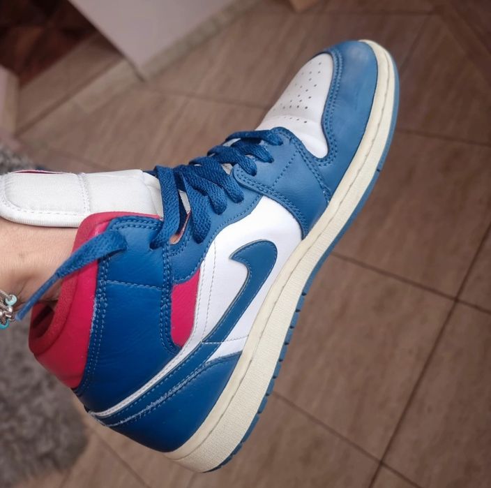 Adidasi Nike Air Jordan