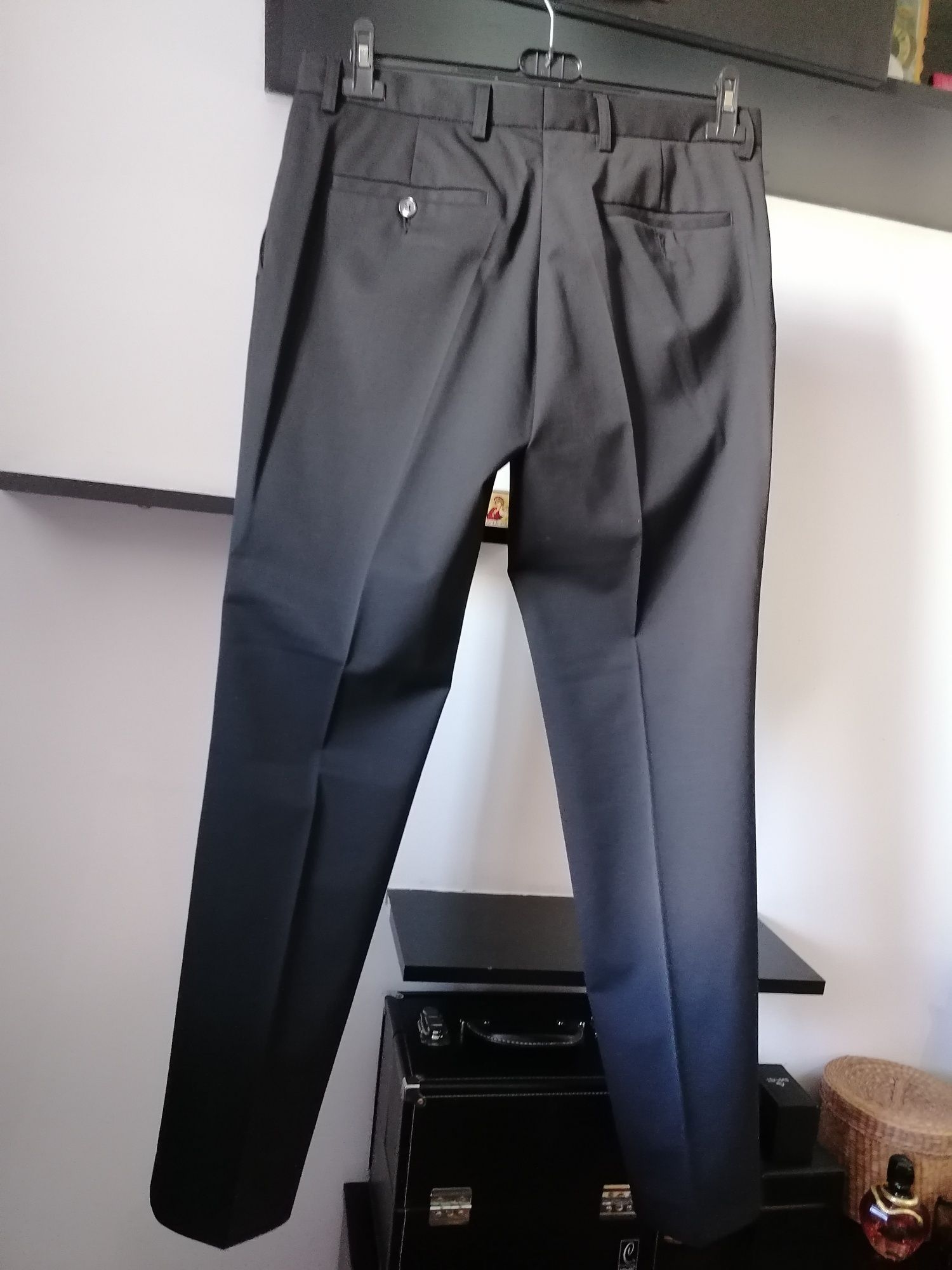 Costum  Jake 's sacou și pantaloni bărbați, băieți mar. 48