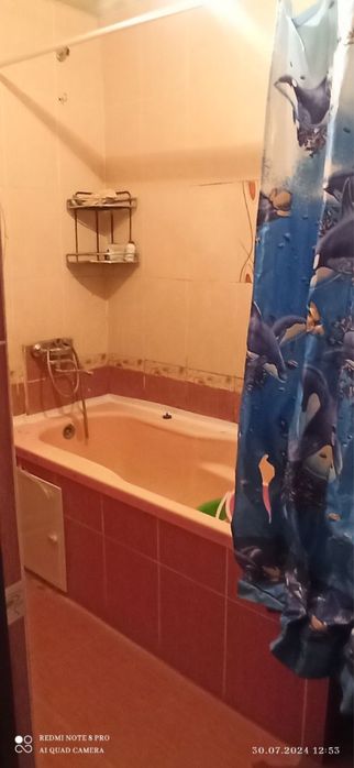 Квартира 2 комнатная