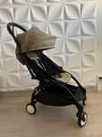 Stokke Yoyo 2 Toffee лятна количка