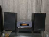 Sistem Sony HCD-CBX5/Tuner/USB/CD