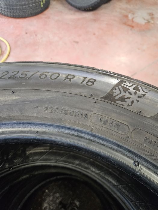 Гуми 225/60/18 ПРОМОЦИЯ