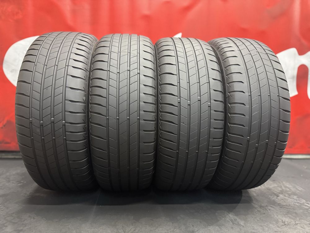 215 60 16, Летни гуми, Bridgestone TuranzaT005, 4 броя