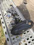 Coloana direcție Opel Meriva completa servo