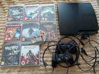 Vand Playstation 3