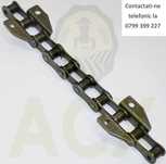 Lant transportor combina Case1680, 1682, 1688, 2144, 2166, 2188, 2388
