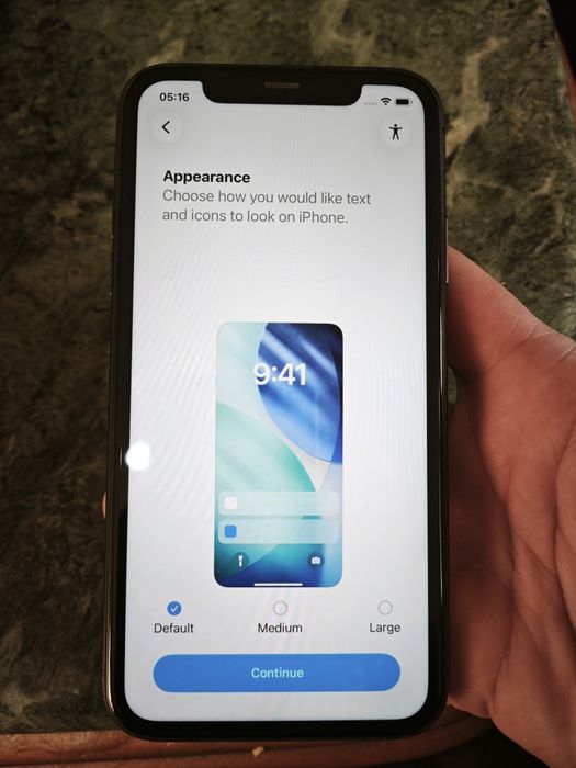 iPhone 11 pentru piese