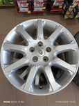 JANTE Land Rover Freelander 1