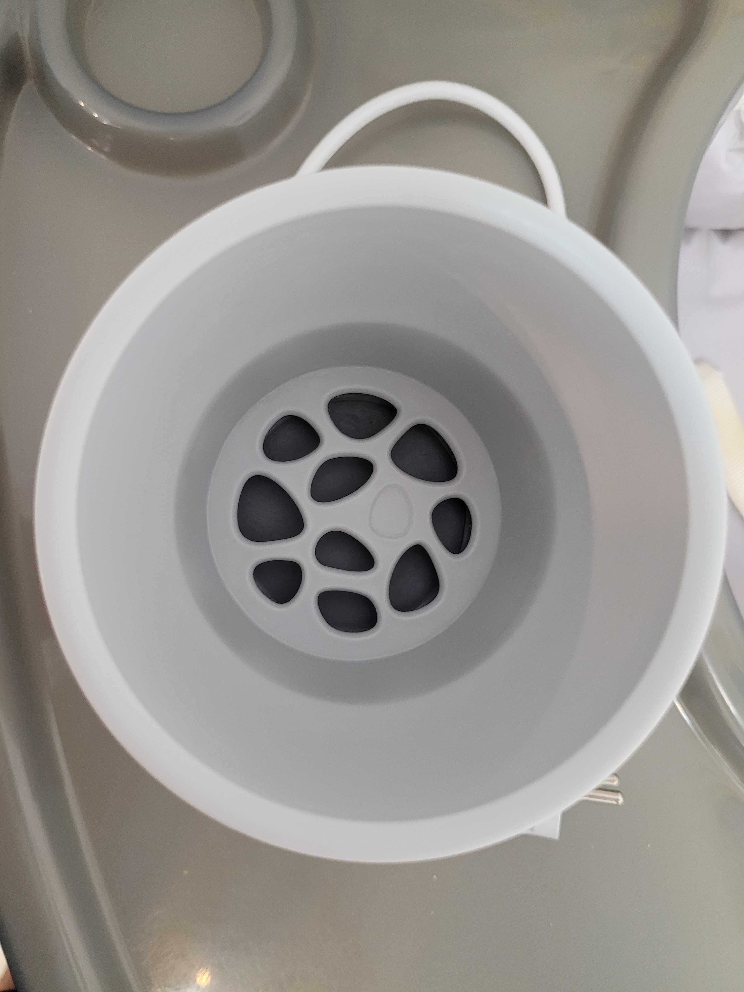 Нагревател за шишета / буркани Philips Avent SCF358/00
