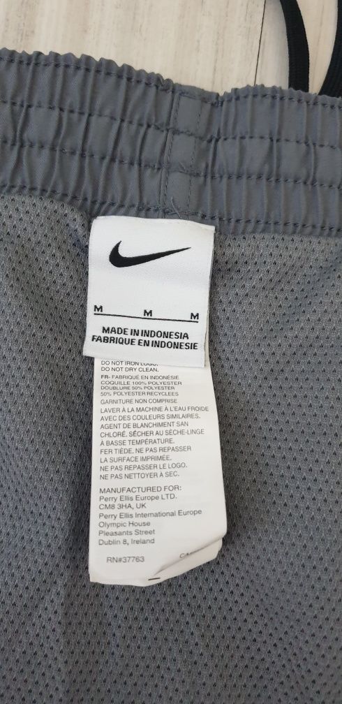 Nike Short Mens Size M  НОВО! ОРИГИНАЛ! Мъжки Къси Панталони!