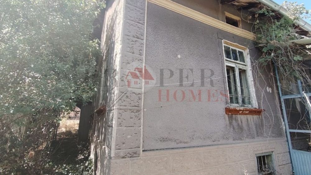 Продажба Къща гр. Павликени - с. Долна Липница 70m²