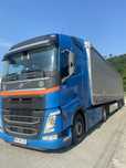 Vand Volvo 460 CP An fabricatie 2017