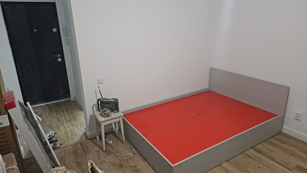 Cadru Pat Nou 140 x 200 / 160 x 200 / 180 x 200 cm