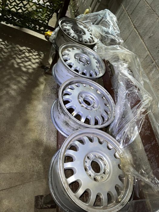 Диски на 16 от БМВ